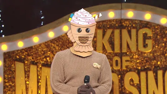The King of Mask Singer Episode 428