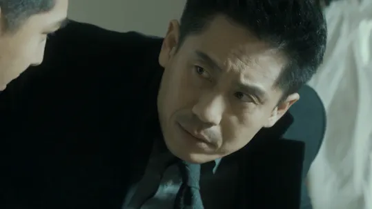Less Than Evil Less than Evil | Watch Korean Series Online - KOCOWA+