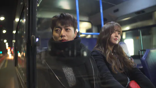 Radio Romance Episode 12