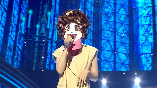 The King of Mask Singer Episode 500