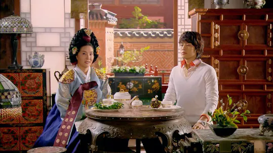 Prince Hours Episode 9