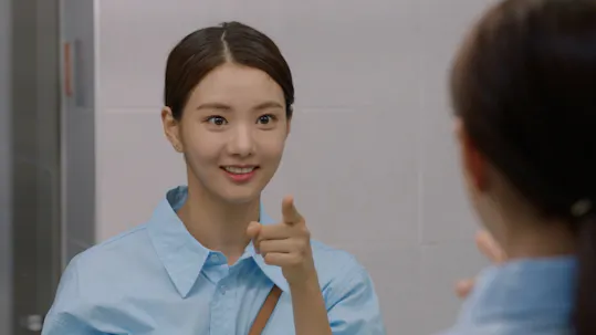 Young Lady and Gentleman Episode 2