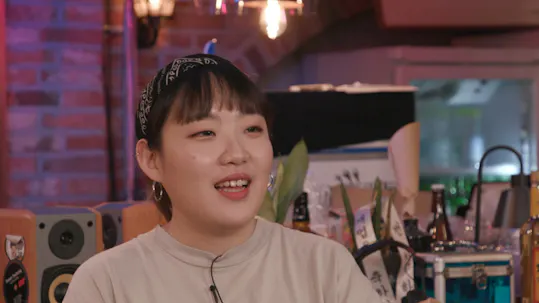 Showterview with Jessi Episode 9
