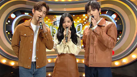 SBS Inkigayo Episode 931