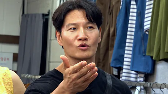 Running Man Episode 769