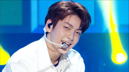 Show! Music Core Episode 626