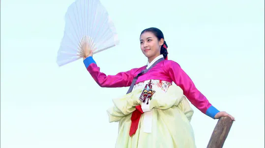 Hwangjini Episode 3