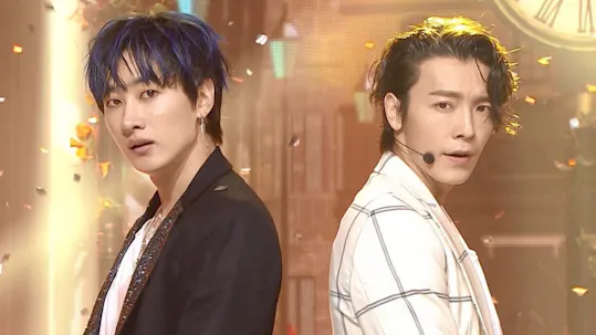 SHOW CHAMPION Episode 281