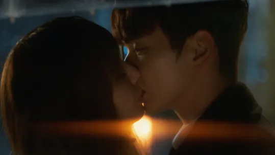 I Am Not a Robot Episode 12