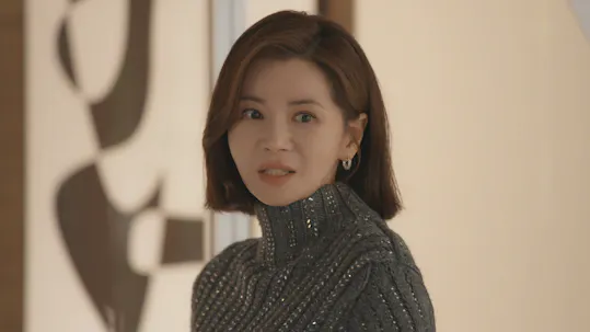 Game of Witches Episode 47