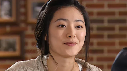 Heaven and Earth Episode 38