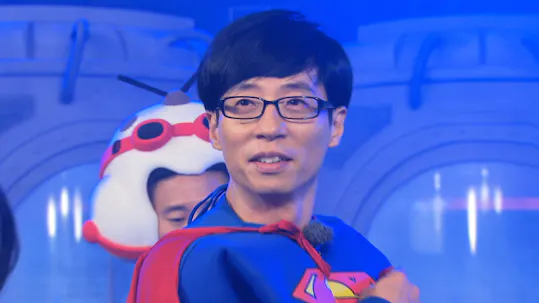 Running Man Episode 216