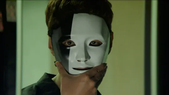 The Good Thieves Episode 12