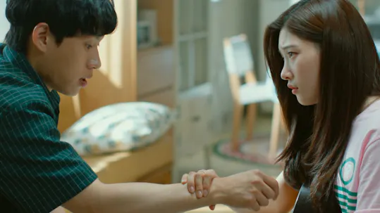 to. Jenny Episode 1