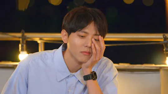 Dopojarak: Story of Homme the K-Wanderer Episode 1