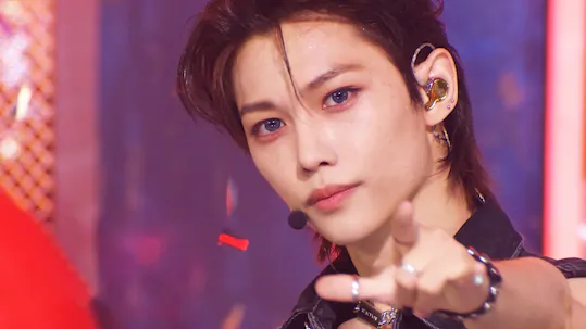 SBS Inkigayo Episode 1158