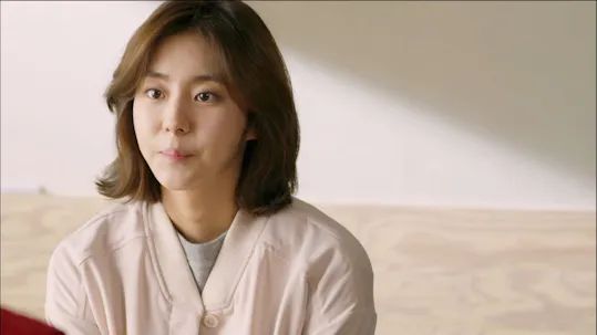 Marriage Contract Episode 15