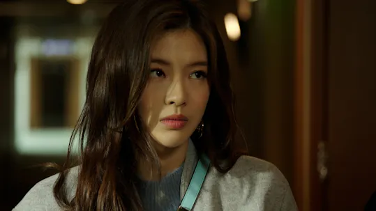 Missing 9 Episode 12