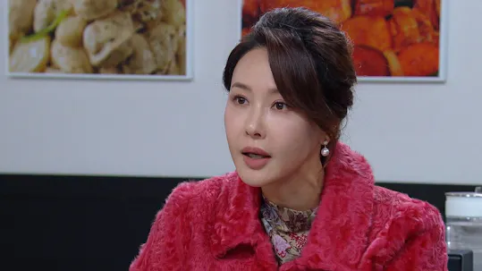 Vengeance of the Bride Episode 29