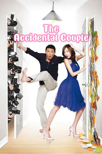 The Accidental Couple
