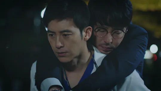 Heart Surgeons Episode 10