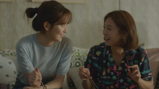 Time Episode 11