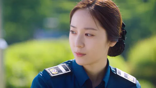 Police University Episode 4