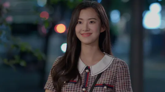 Love Naggers 3 Episode 86
