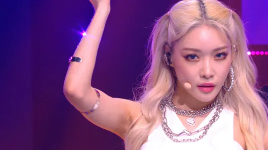 Music Bank K-Chart Episode 986