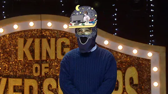The King of Mask Singer Episode 491
