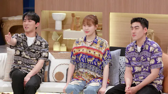 Battle Trip 2 Episode 27