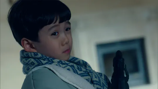 The Second Husband Episode 112