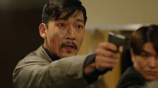 Hospital Ship Episode 28