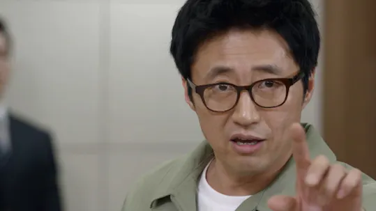 My Lawyer, Mr. Joe 2: Crime and Punishment Episode 26