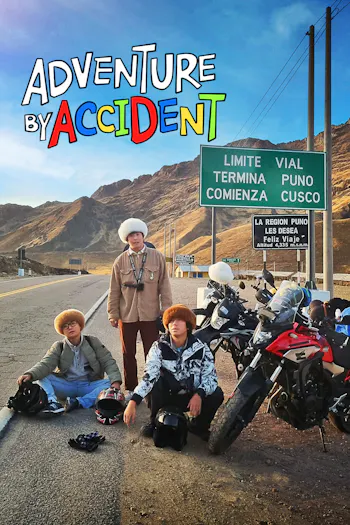Adventure by Accident
