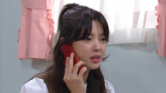 A Man in a Veil Episode 28