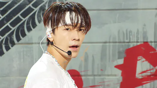 Show! Music Core Episode 694