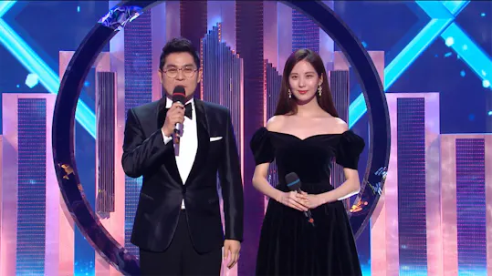 2018 MBC Drama Awards Episode 1