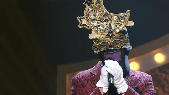 The King of Mask Singer Episode 248