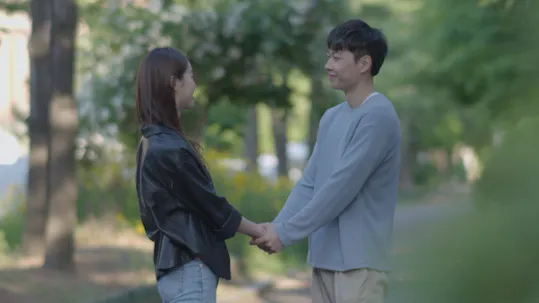 Love Naggers 2 Episode 45