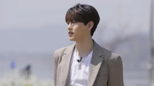 HIS MAN Episode 11