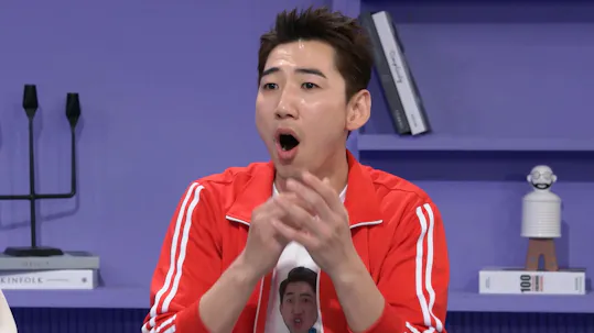 Happy Together Episode 631