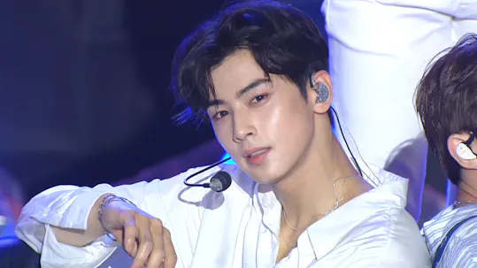 Show! Music Core Episode 643