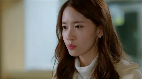 Prime Minister and I Episode 13