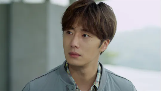 Cinderella and the Four Knights Episode 12