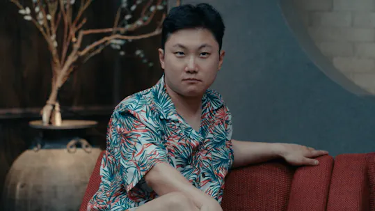 Bloody Game 3 Episode 4