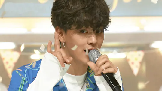 SHOW CHAMPION Episode 275