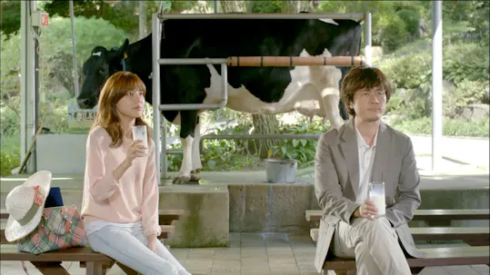 My Blooming Life Episode 4