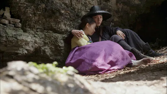 Gunman In Joseon Episode 19
