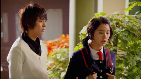 Princess Hours Episode 14